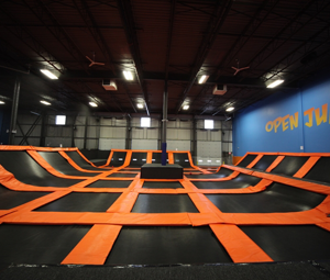 *Open Jump* Copy