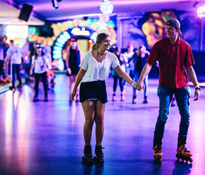 Spirit Night Fundraisers