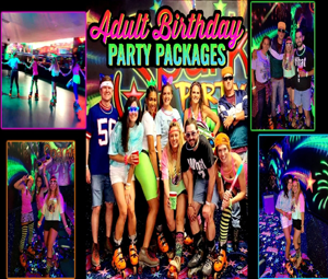 Adult Party
