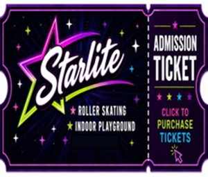Admission Tickets