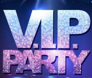 Ultimate VIP Party