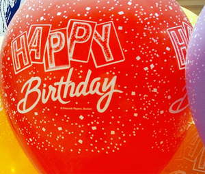 Extreme Basic Birthday Pac