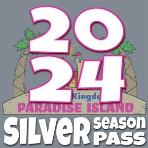 2020 Silver Season Pass 2020 Silver Season Pass
