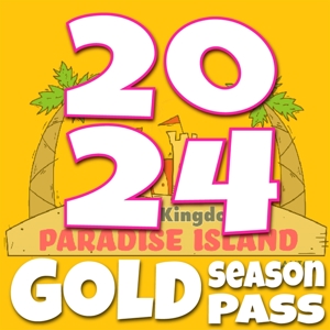 2020 Gold Season Pass 2020 Gold Season Pass