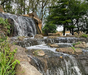 The Trails Mini Golf