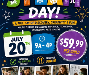 Steam Day