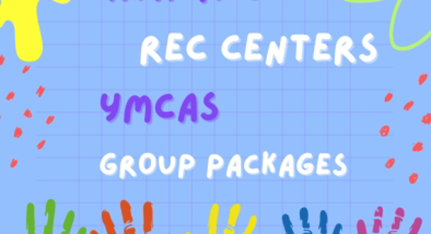 Daycares/ YMCA/ Rec Centers