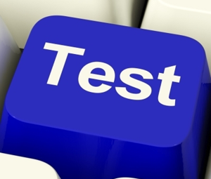 Automation Test Event