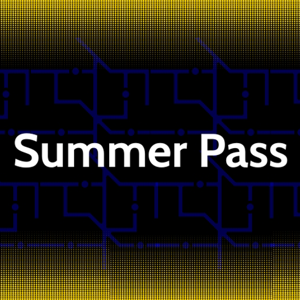 2026 Summer Pass