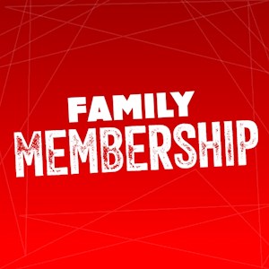 Family Monthly Membership Family Monthly Membership