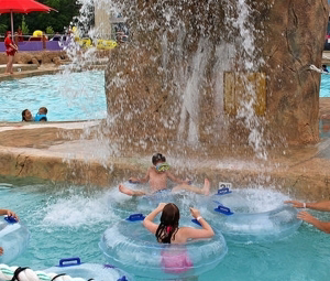 Group Indoor/Outdoor Package