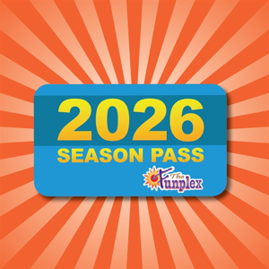 2026 Summer Season Pass