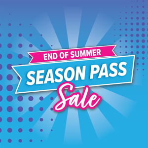  2026-2027 Summer Season Pass Sale