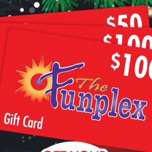 $50.00 Gift Card- Receive $10 in Credits Free $50.00 Gift Card- Receive $10 in Credits Free