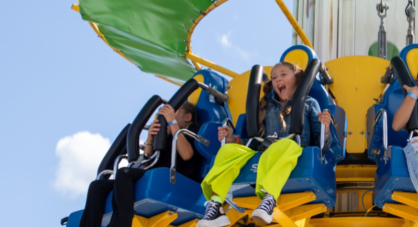 Party: Spring Parties 