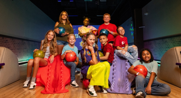 Party: Fall/Winter Parties