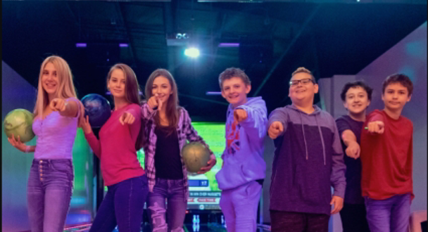 Group Events 