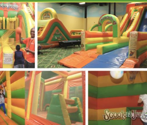 Party: Ultimate Arena 2026