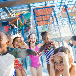 Club Splash 2026 Annual Pass