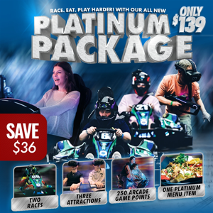 Platinum Value Package