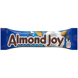 CY.B-Almond Joy Bar 1.61z