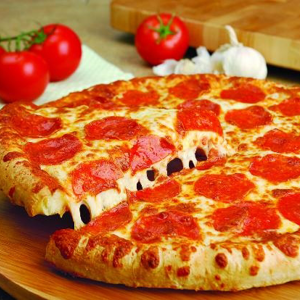 C.HB-Pizza 12" C.HB-Pizza 12"