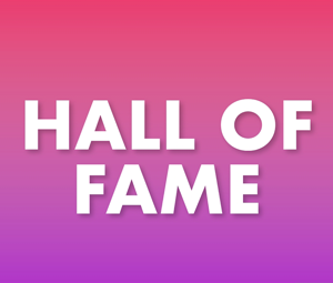 Hall of Fame Party Package