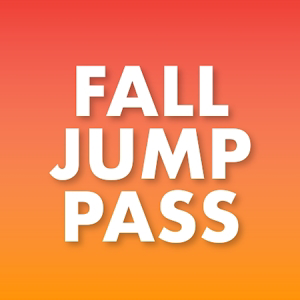 Fall Pass Fall Pass