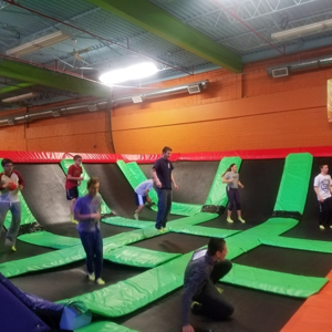 Dodgeball League Individual Sign Up Dodgeball League Individual Sign Up