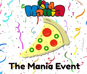 The Mania Event Plano 2024