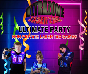 Ultimate Party Non-Private