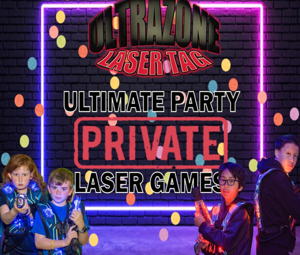 Ultrazone Private Party