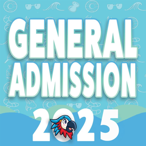 2025 General Admission