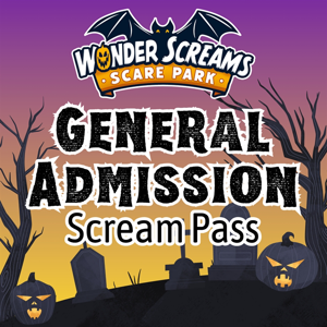 2025 Scream Pass