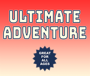 Party* Ultimate Adventure