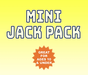 Party* Mini Jack Pack