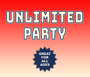 Party* Unlimited Party
