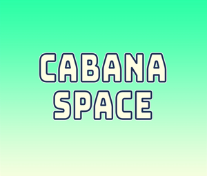 Space Only: Cabana