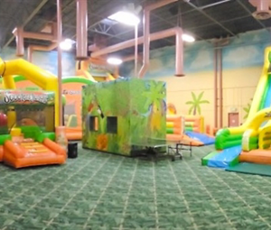 2026 Private Ultimate Arena