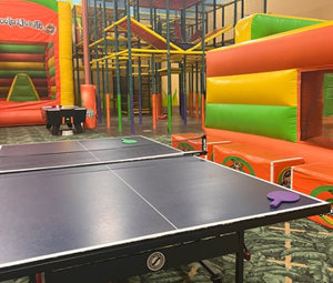 2026 Private Village Arena