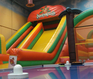 2026 Private Jr! Arena