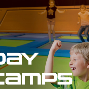 Camp 2026 Daily Session