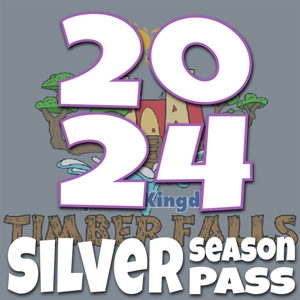 2020 Silver Season Pass 2020 Silver Season Pass