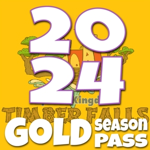 2024 Gold Season Pass