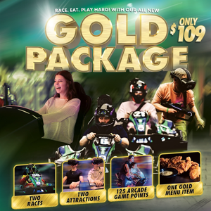 Gold Value Package