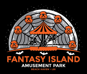 Halloween Fun Fest (10/12/25)