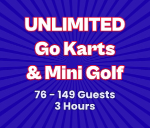 76-149 Guests 3HRS