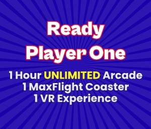 Ready Player One