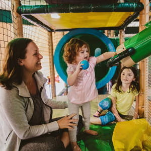 3 Hour Indoor Play Pass 3 Hour Indoor Play Pass