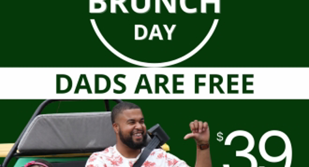 Fathers Day Brunch